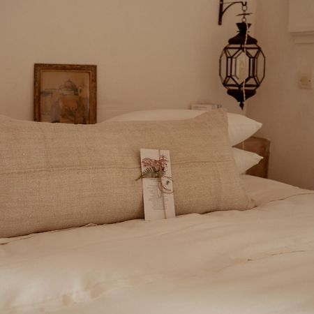 Riad Berbere Marrakech 마라케시 외부 사진
