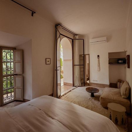Riad Berbere Marrakech 마라케시 외부 사진