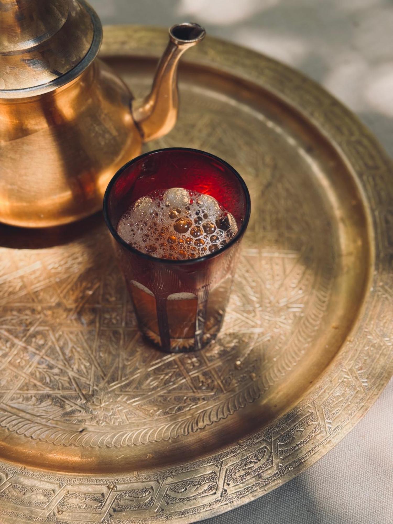 Riad Berbere Marrakech 마라케시 외부 사진