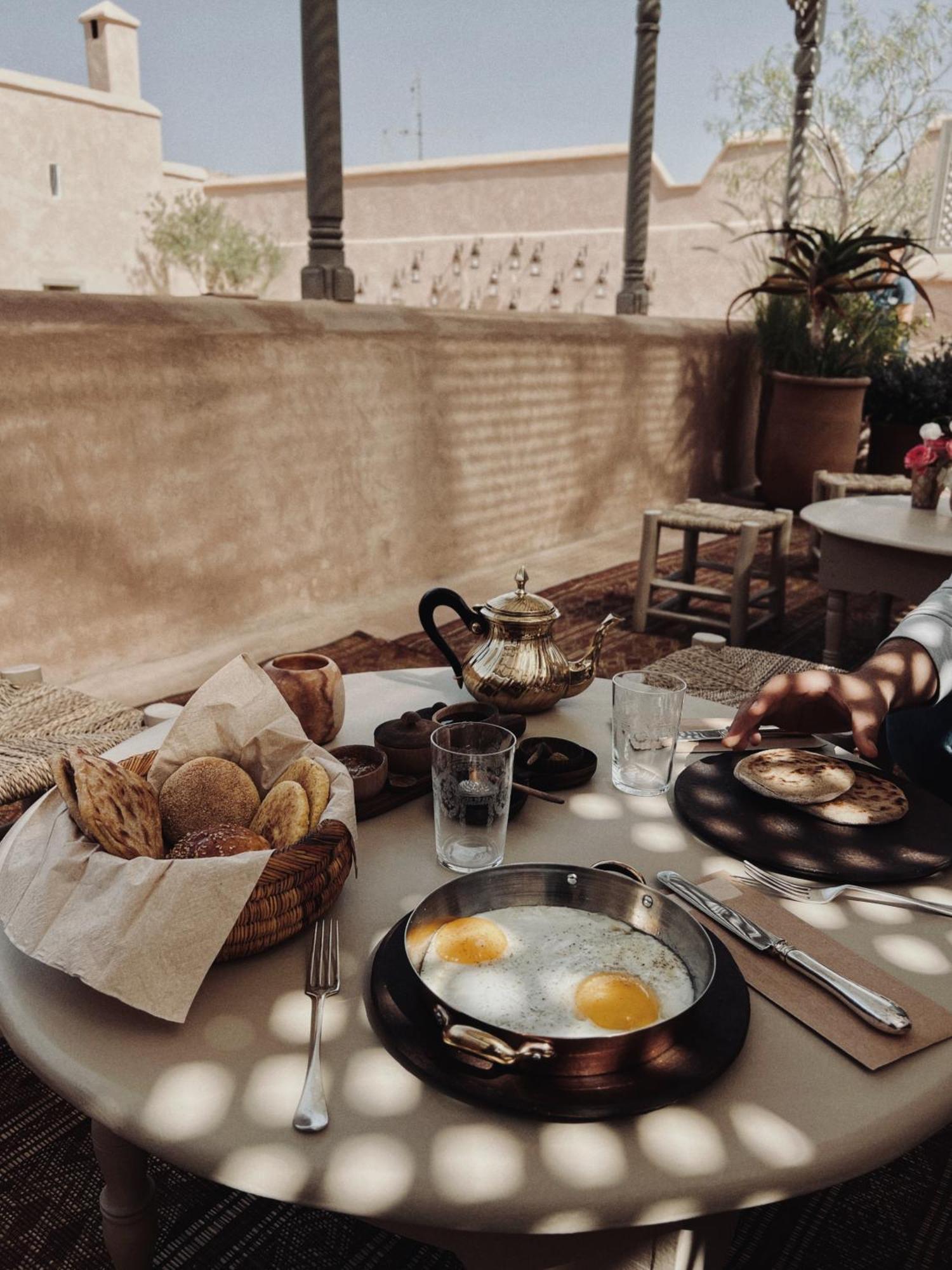 Riad Berbere Marrakech 마라케시 외부 사진