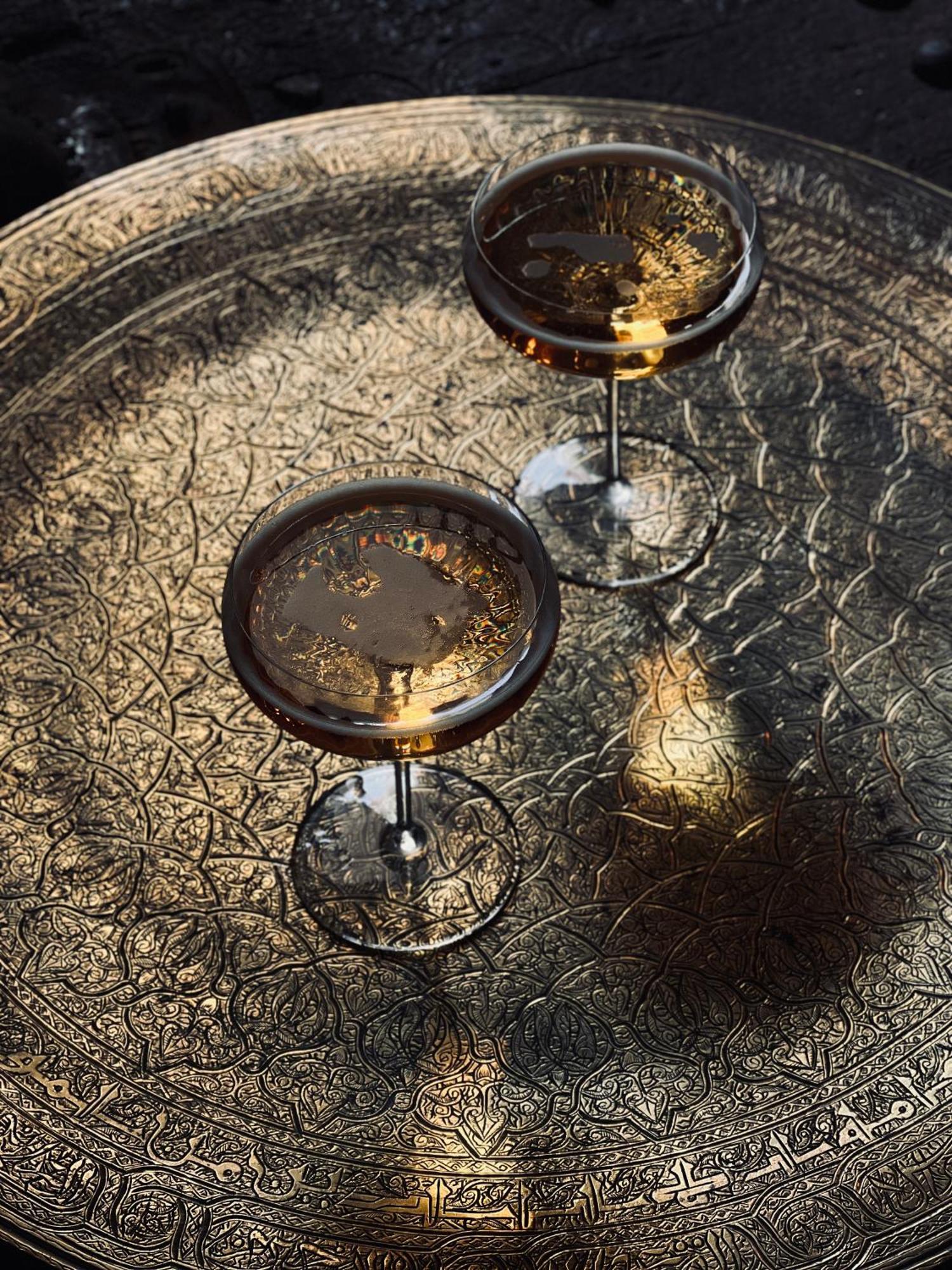 Riad Berbere Marrakech 마라케시 외부 사진