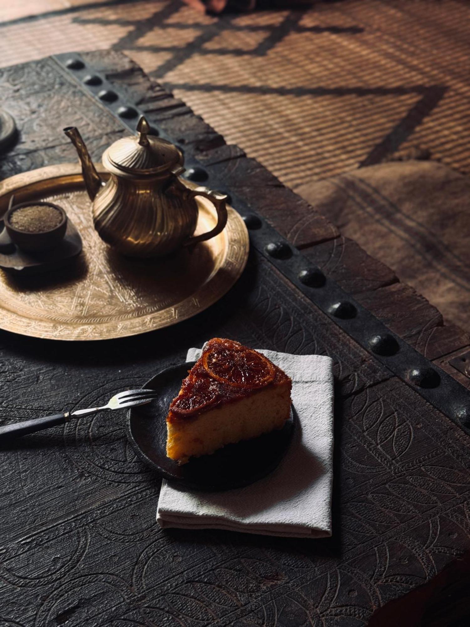 Riad Berbere Marrakech 마라케시 외부 사진