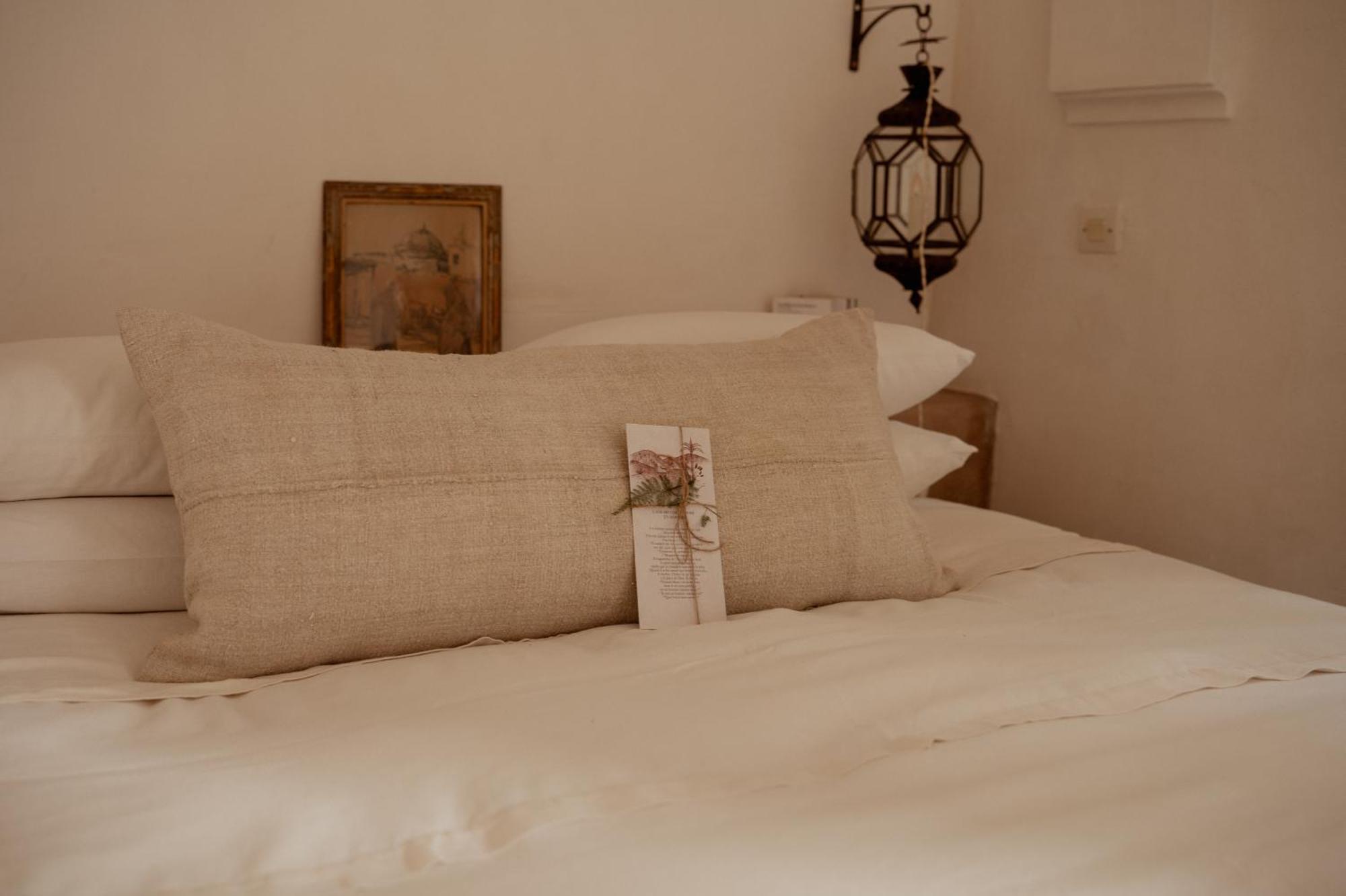 Riad Berbere Marrakech 마라케시 외부 사진