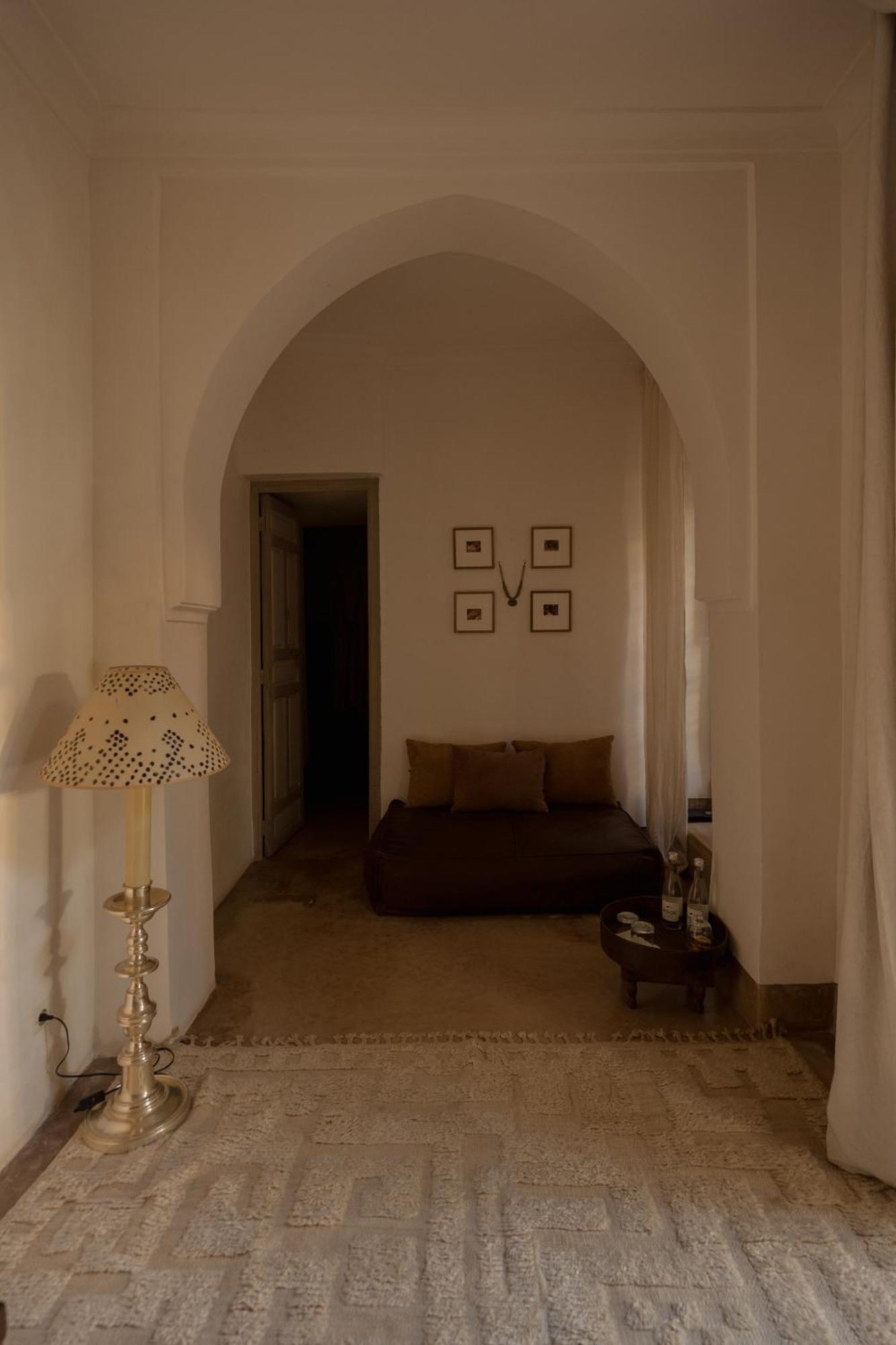 Riad Berbere Marrakech 마라케시 외부 사진