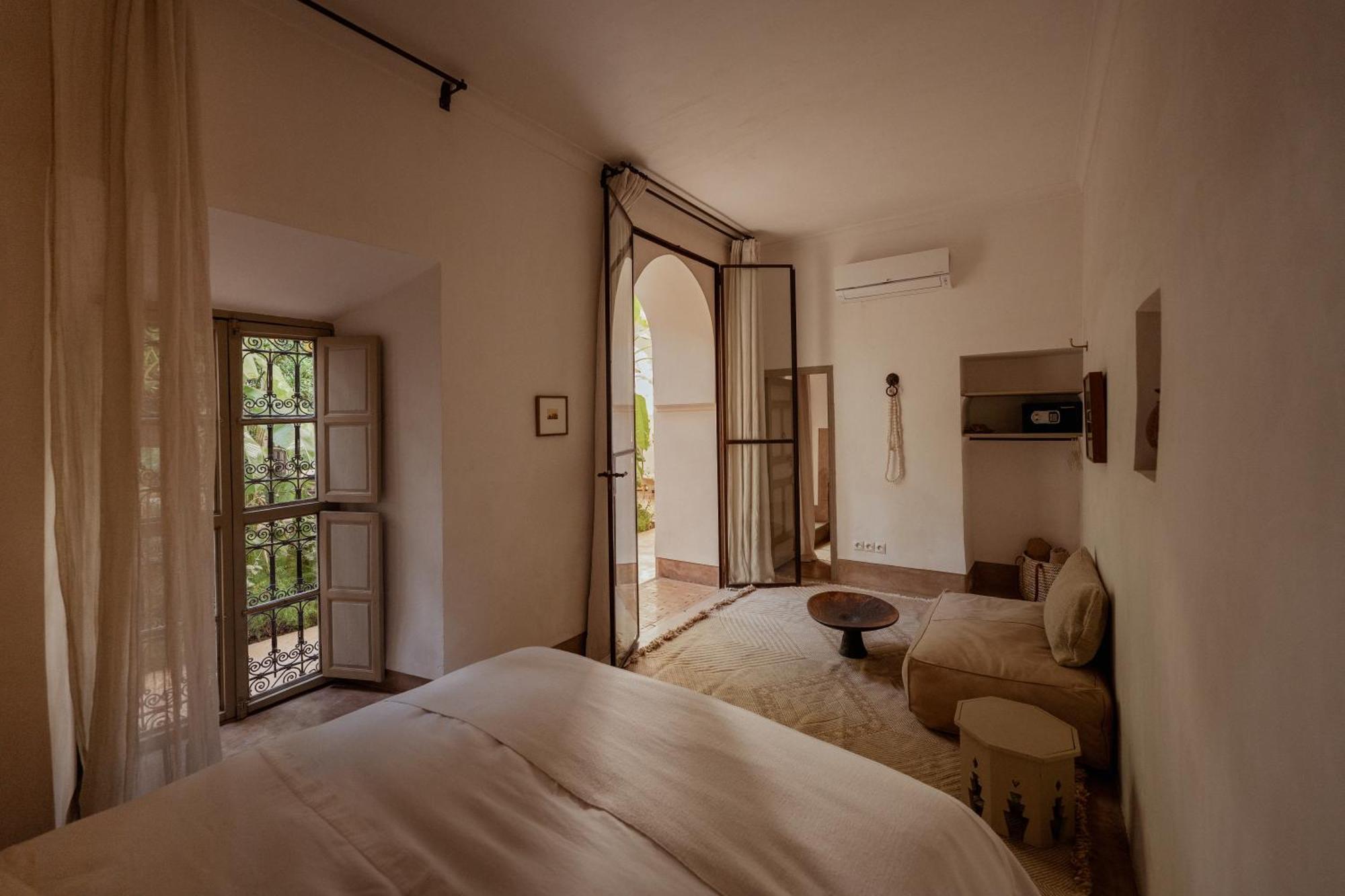 Riad Berbere Marrakech 마라케시 외부 사진