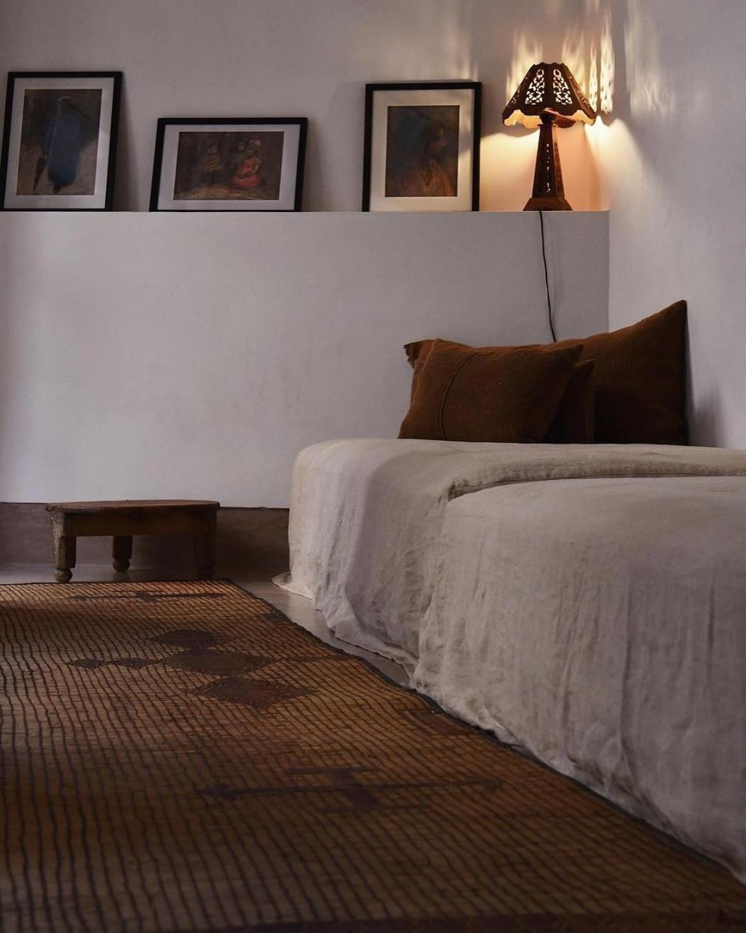 Riad Berbere Marrakech 마라케시 외부 사진