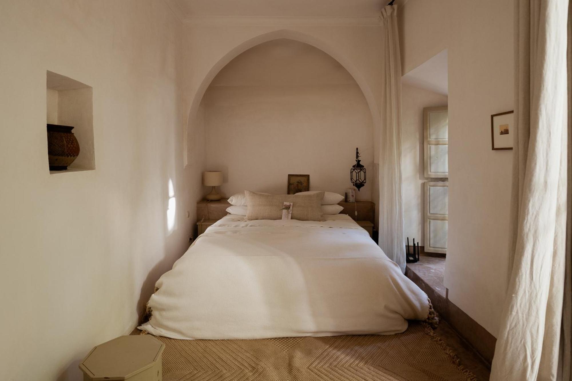 Riad Berbere Marrakech 마라케시 외부 사진