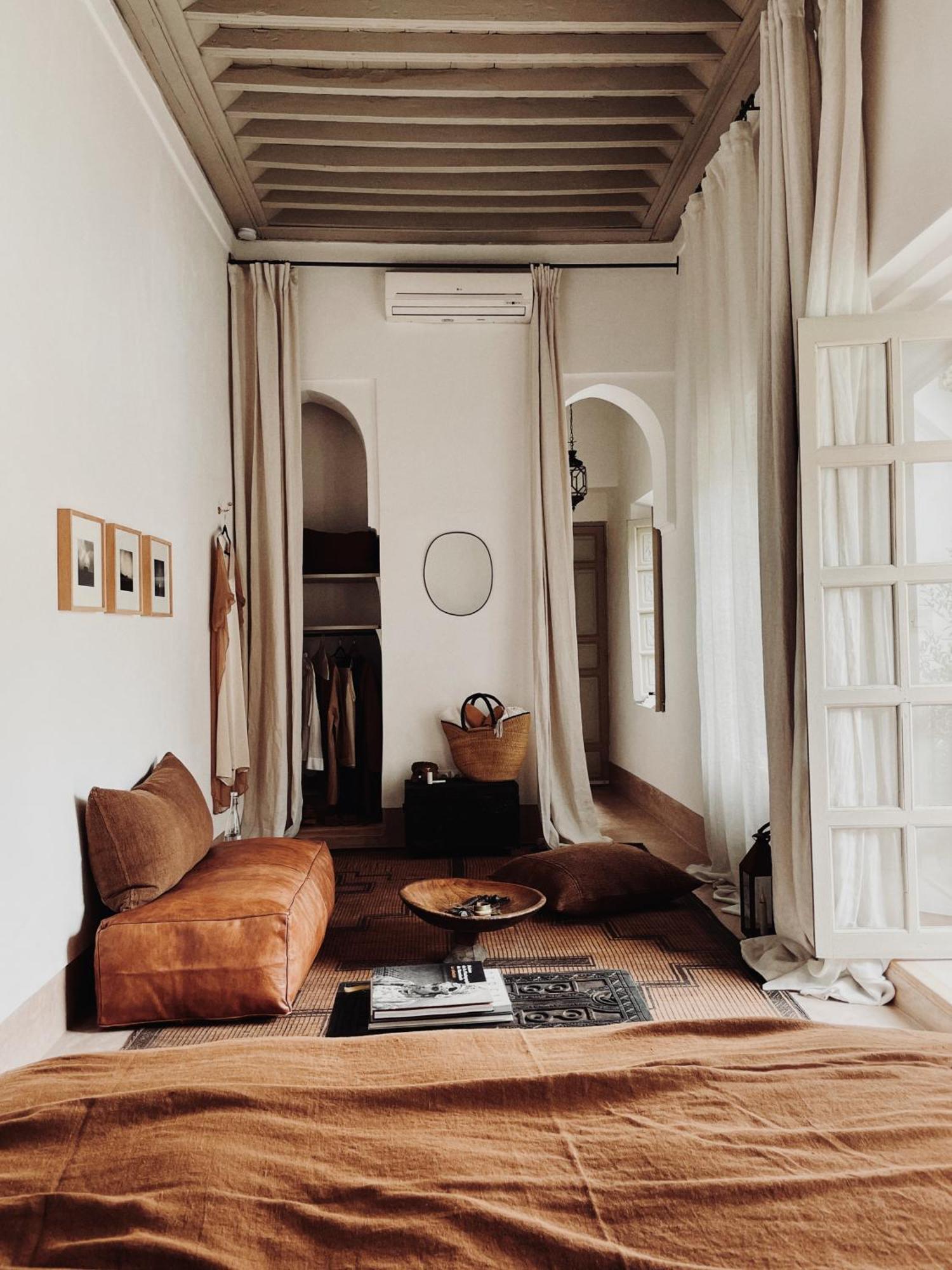Riad Berbere Marrakech 마라케시 외부 사진