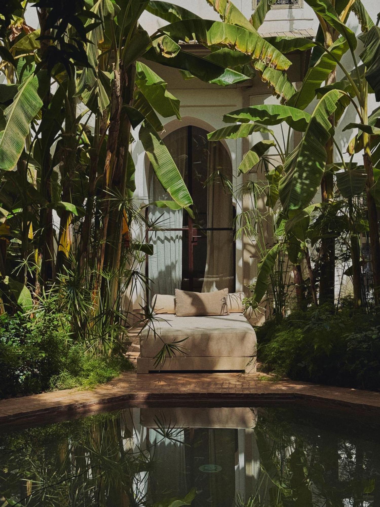 Riad Berbere Marrakech 마라케시 외부 사진