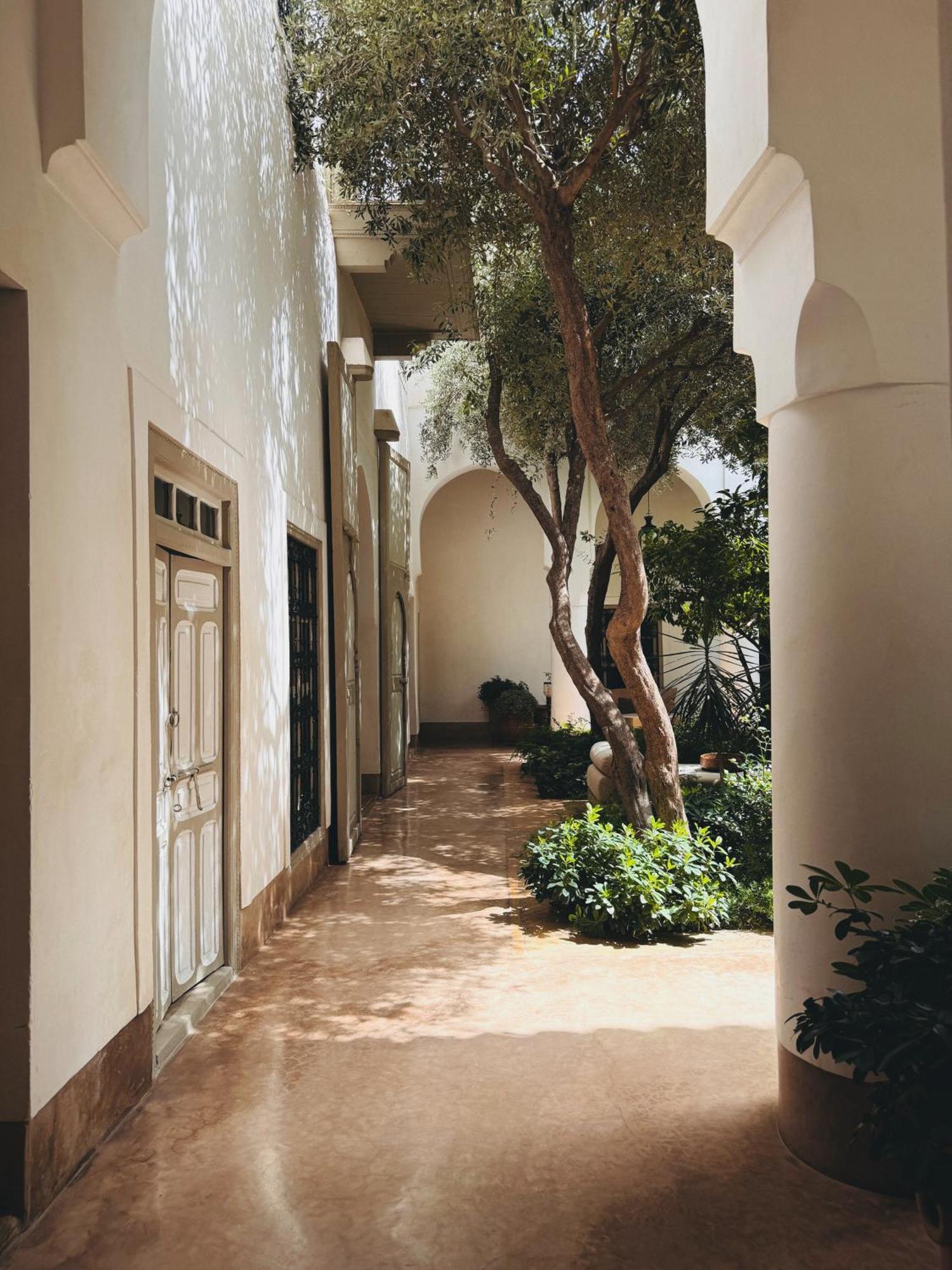 Riad Berbere Marrakech 마라케시 외부 사진
