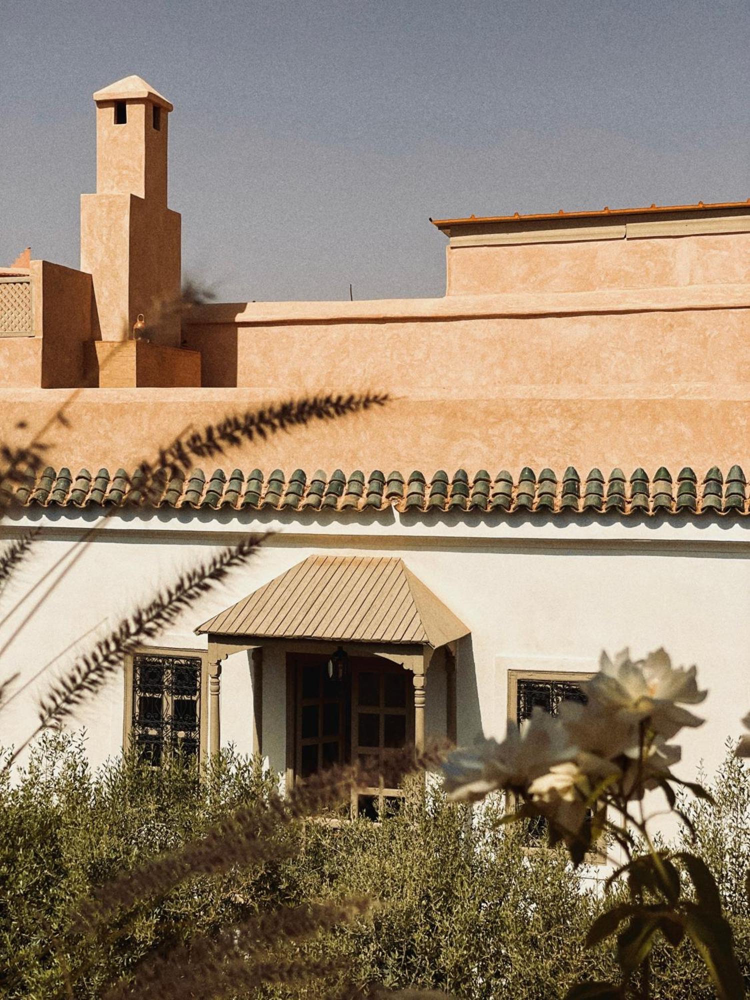 Riad Berbere Marrakech 마라케시 외부 사진