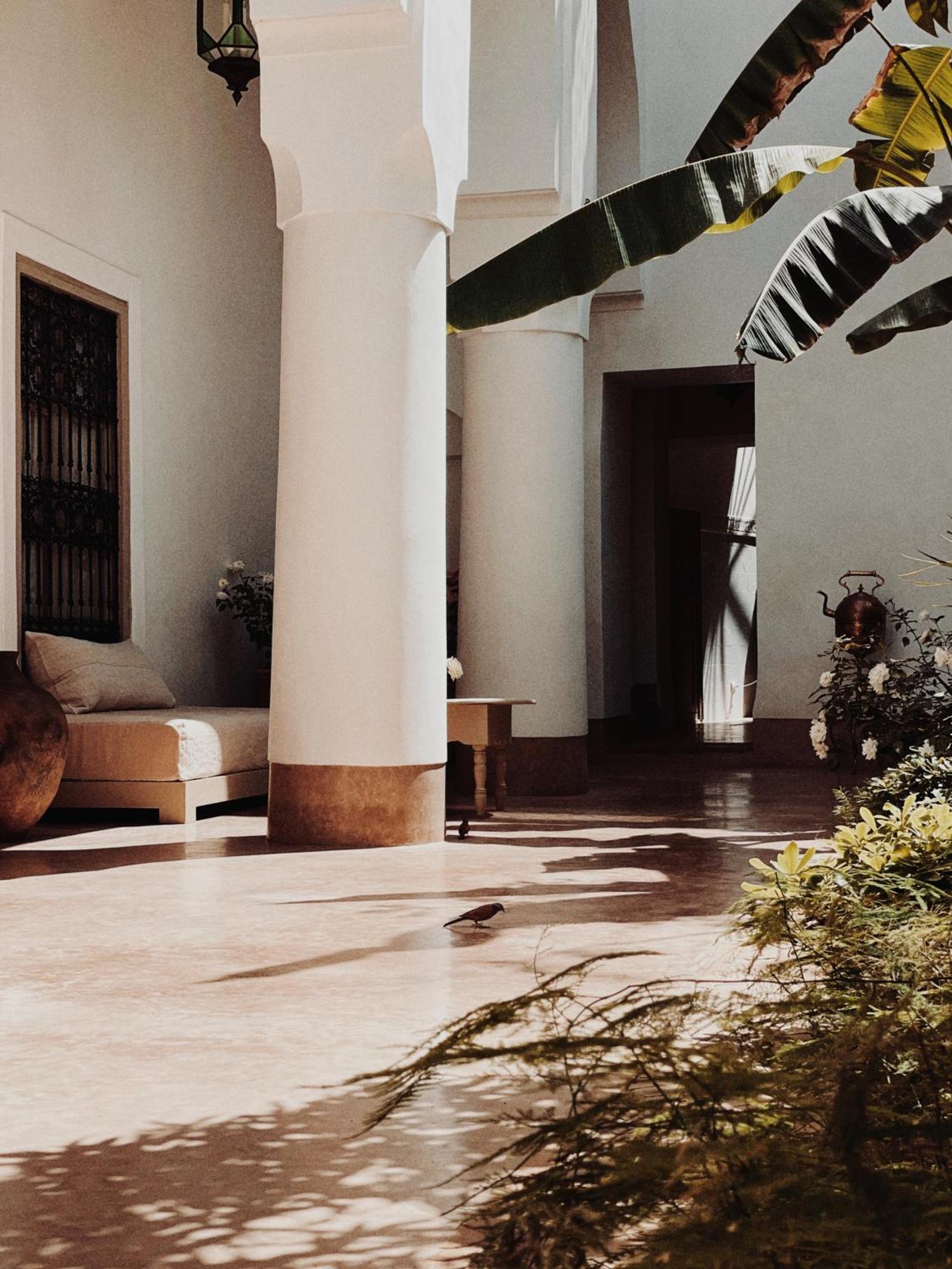 Riad Berbere Marrakech 마라케시 외부 사진