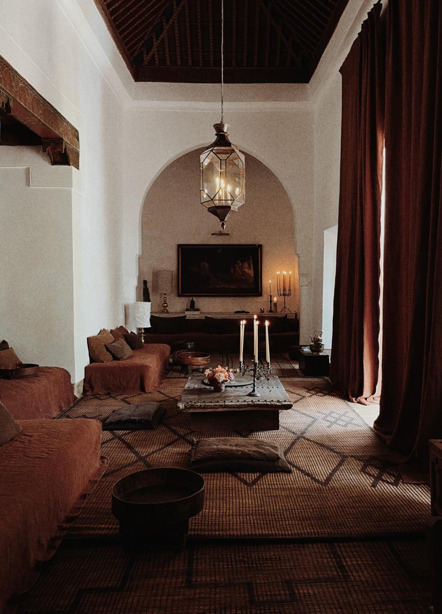 Riad Berbere Marrakech 마라케시 외부 사진