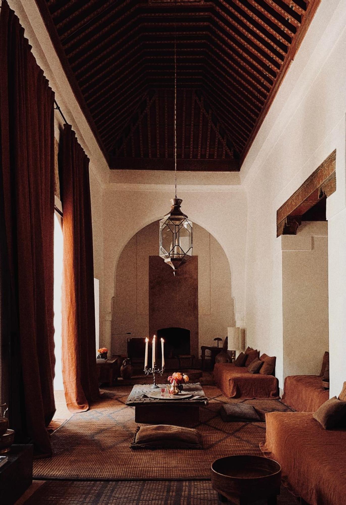Riad Berbere Marrakech 마라케시 외부 사진