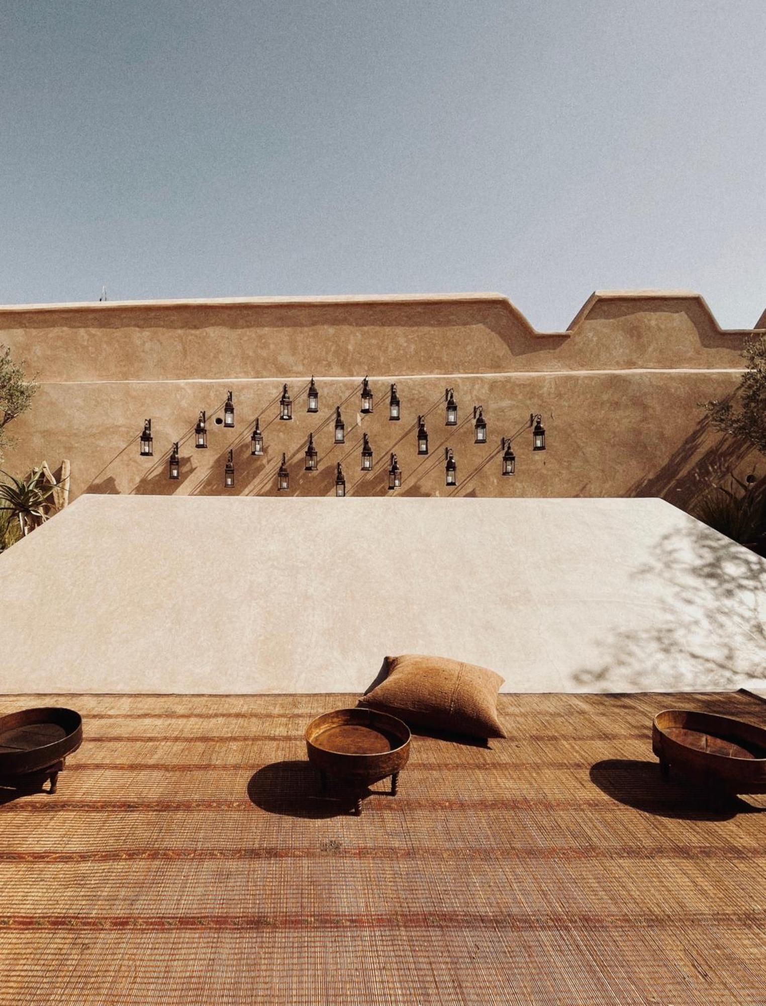 Riad Berbere Marrakech 마라케시 외부 사진
