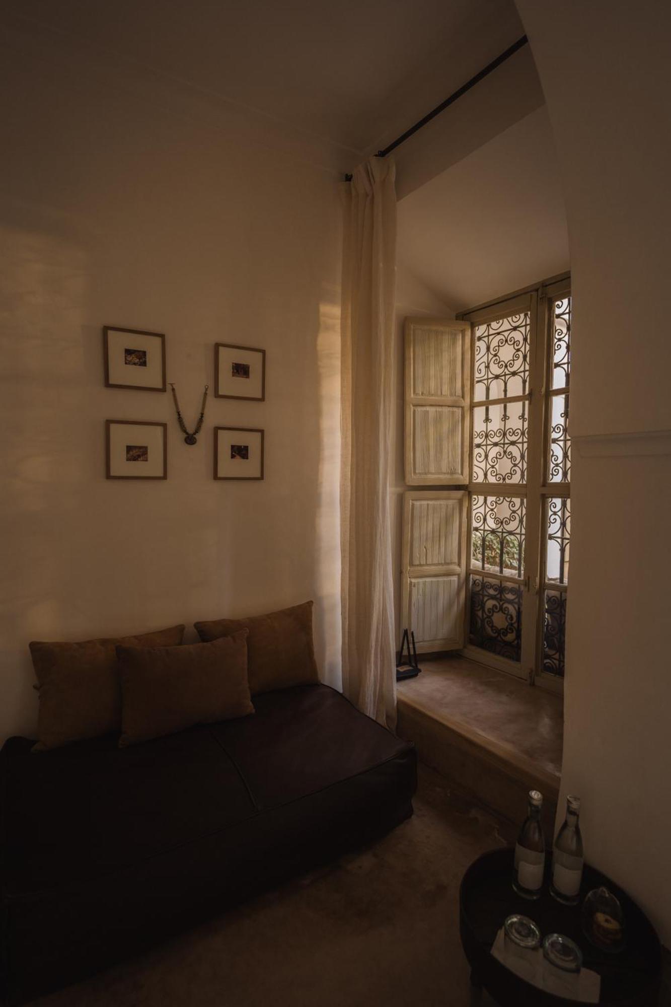 Riad Berbere Marrakech 마라케시 외부 사진