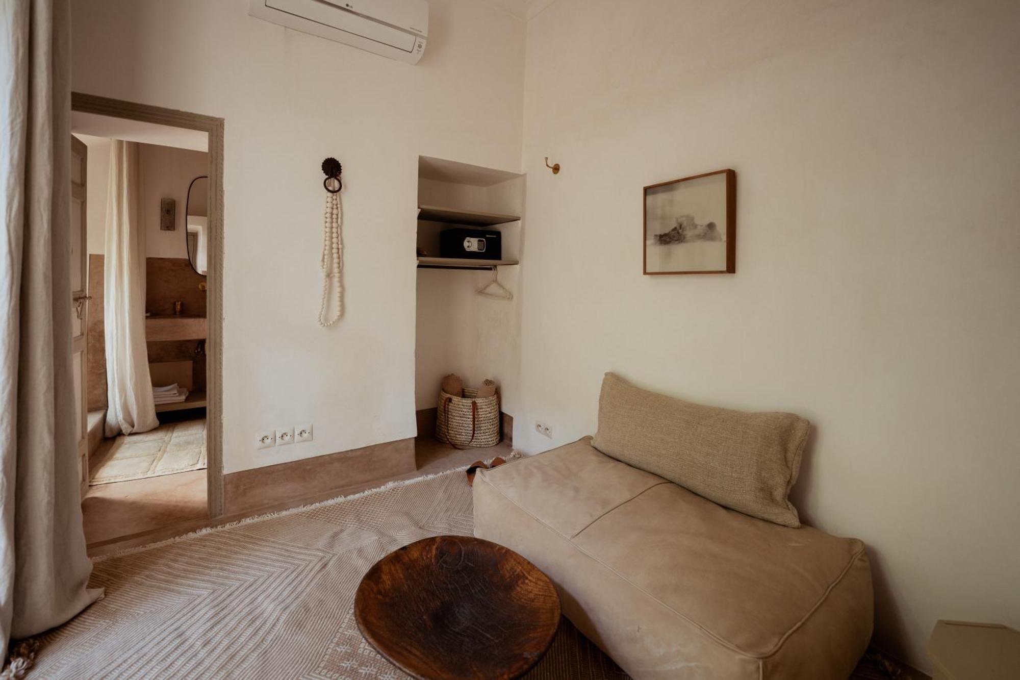 Riad Berbere Marrakech 마라케시 외부 사진