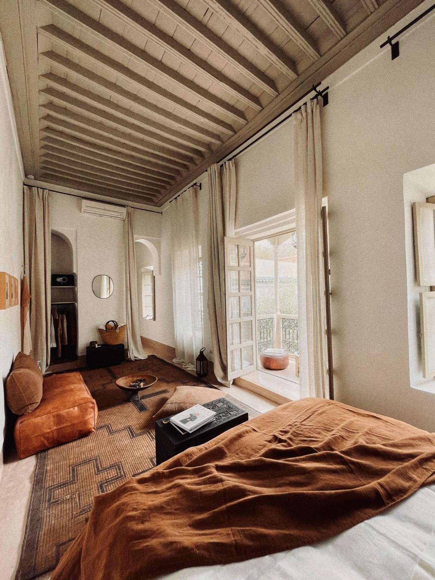 Riad Berbere Marrakech 마라케시 외부 사진