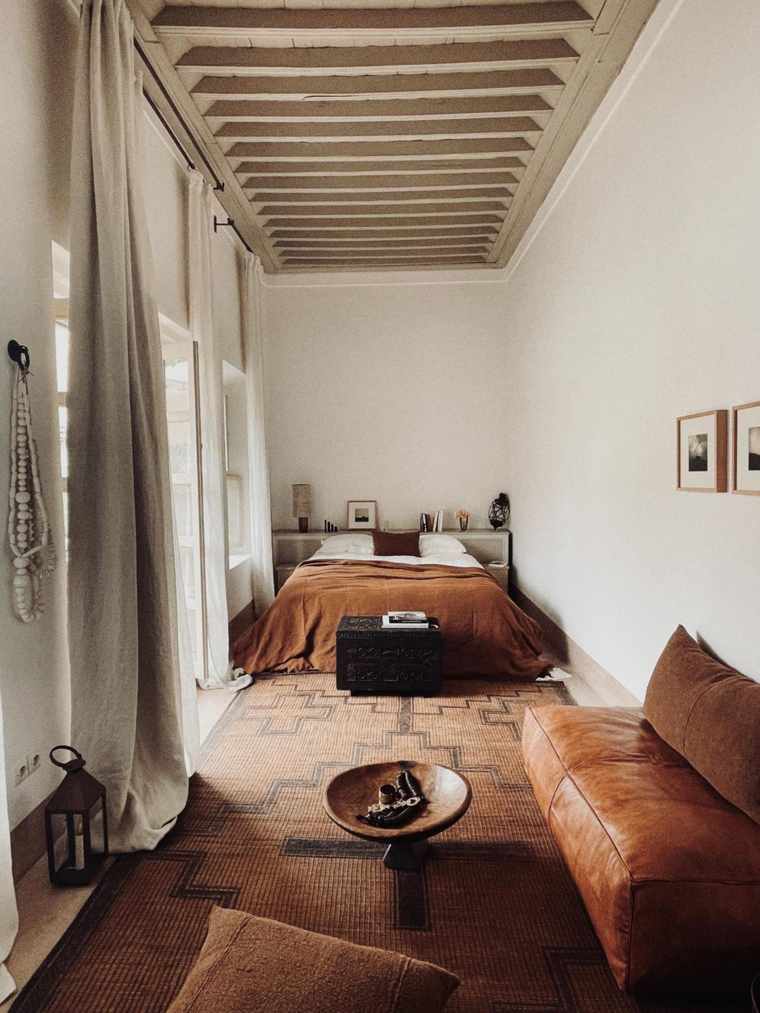 Riad Berbere Marrakech 마라케시 외부 사진