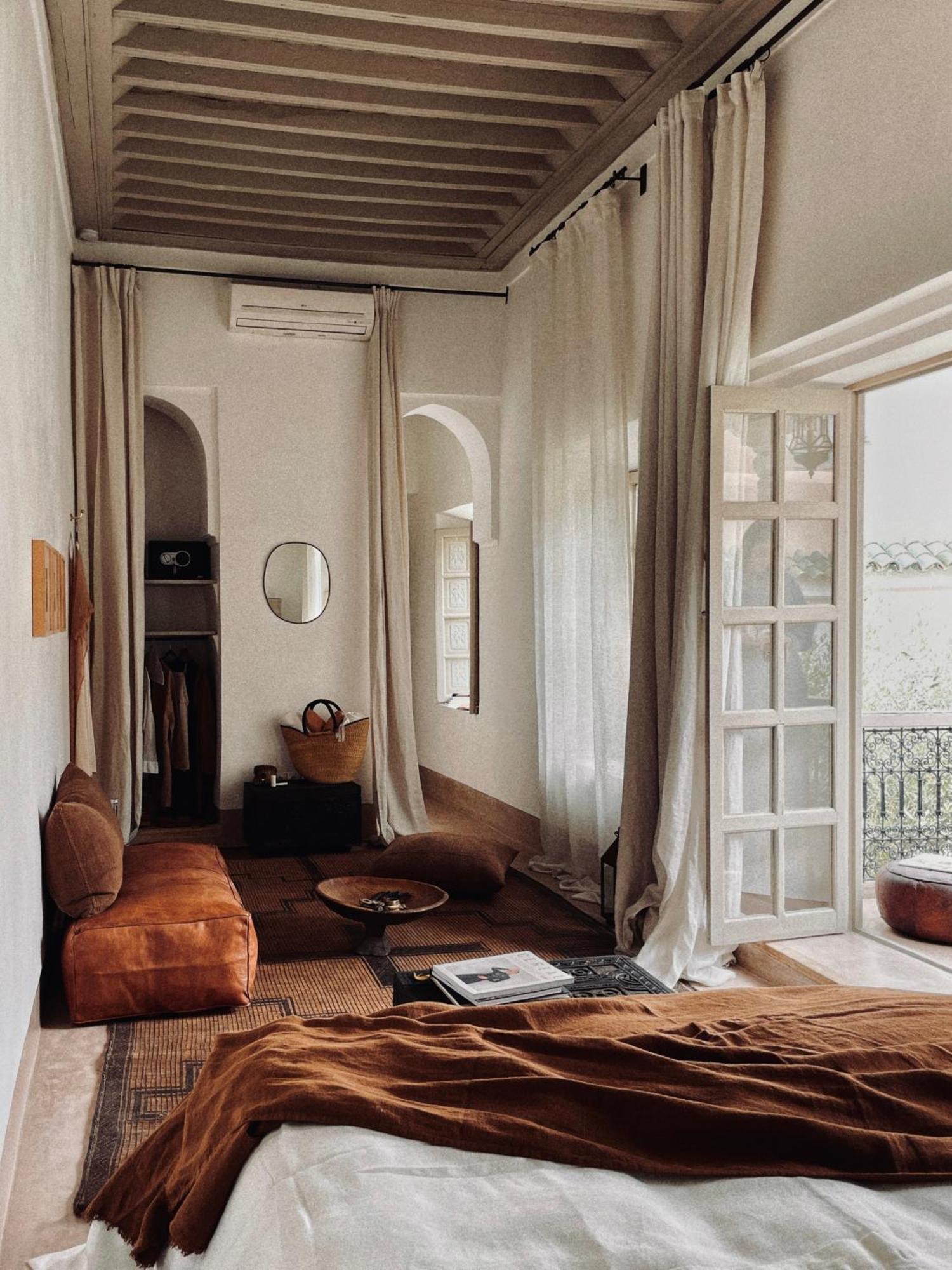 Riad Berbere Marrakech 마라케시 외부 사진